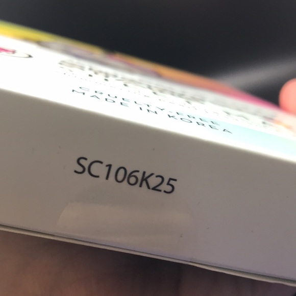 🆕SEALED!BNIB!3 Pack of Crème Shop xHello Kitty Shooting Stars Sheet Masks - Picture 6 of 7